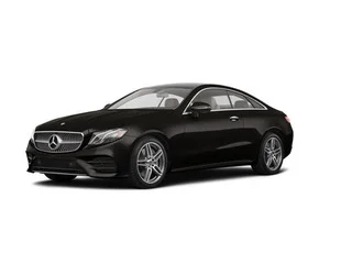 2019 Mercedes-Benz E450