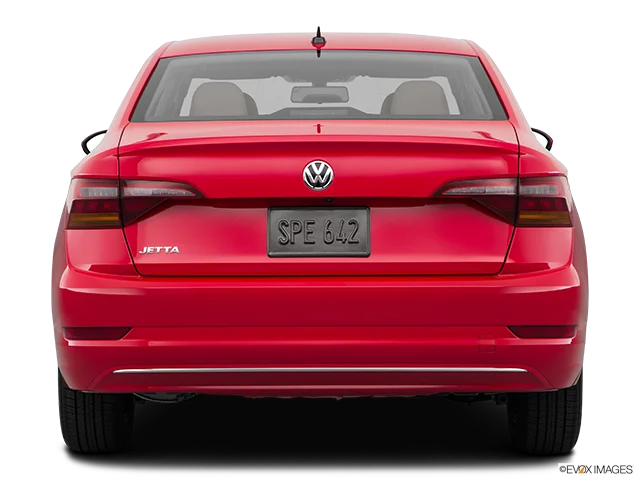 2019 Volkswagen Jetta: Price, Review, Photos and Specs - Read This ...