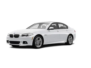 2014 BMW 528i