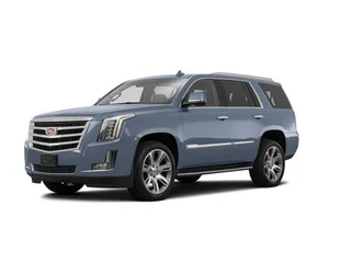 2016 Cadillac Escalade