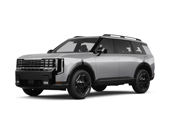 KIA TELLURIDE_HYBRID