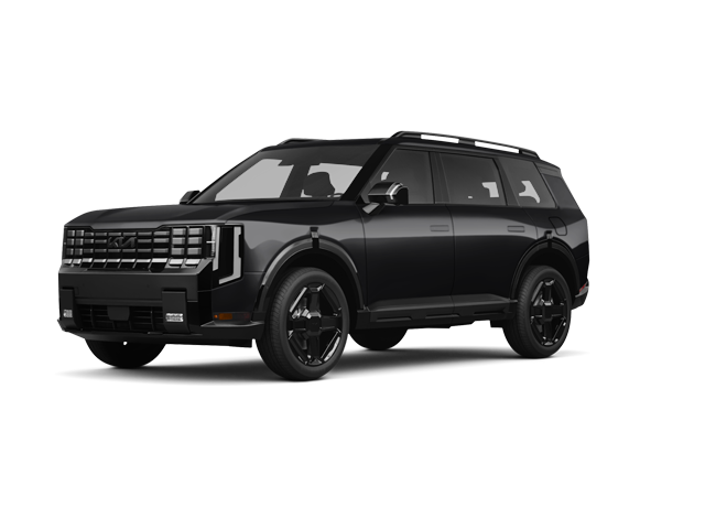 KIA TELLURIDE_HYBRID