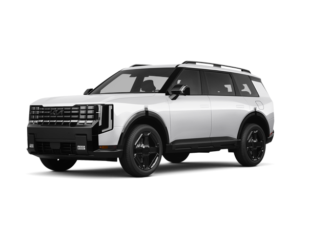 KIA TELLURIDE_HYBRID