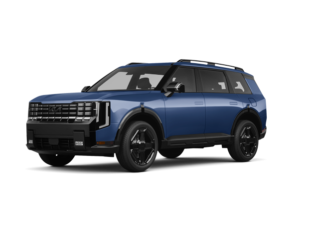 KIA TELLURIDE_HYBRID