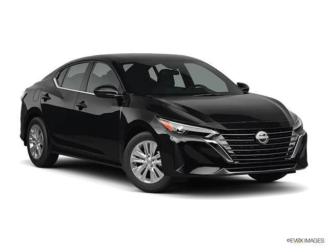 2024 Nissan Sentra: Price, Review, Photos and Specs - Read This Before ...