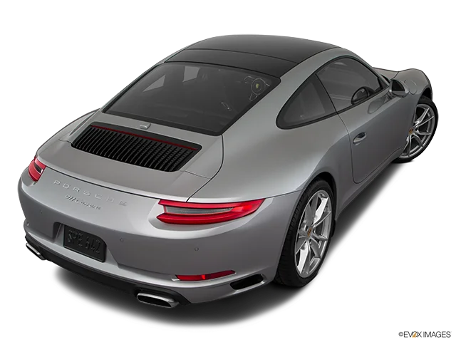 2019 Porsche 911: Price, Review, Photos and Specs - Read This Before ...