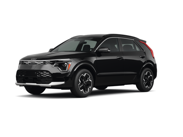 KIA NIRO_EV