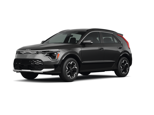 KIA NIRO_EV