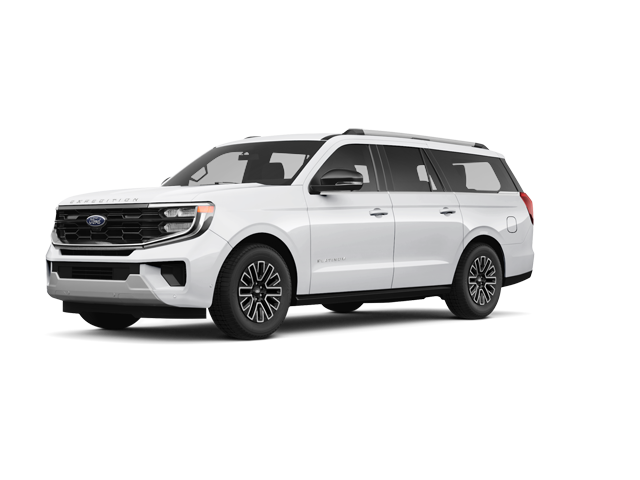 FORD EXPEDITION_MAX