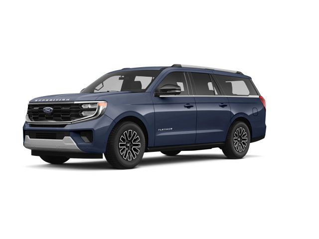 FORD EXPEDITION_MAX