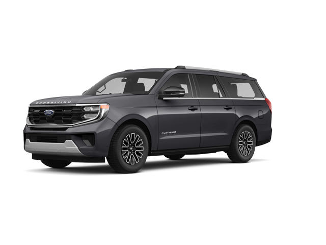 FORD EXPEDITION_MAX