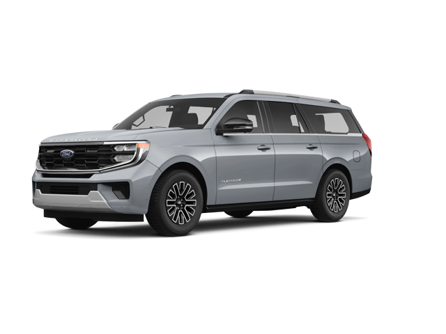 FORD EXPEDITION_MAX