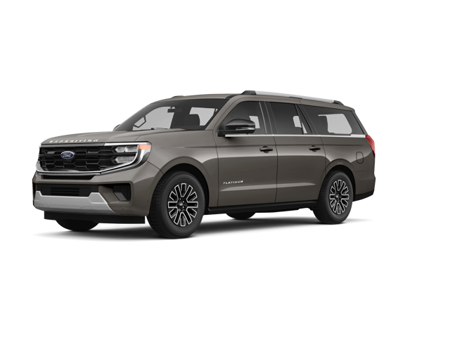 FORD EXPEDITION_MAX