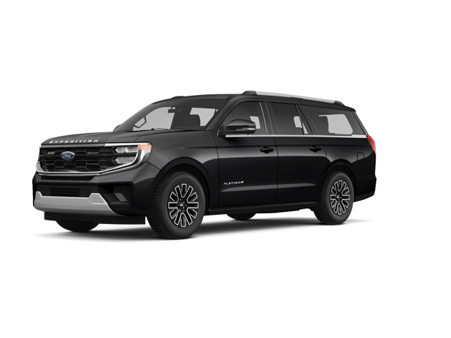 FORD EXPEDITION_MAX